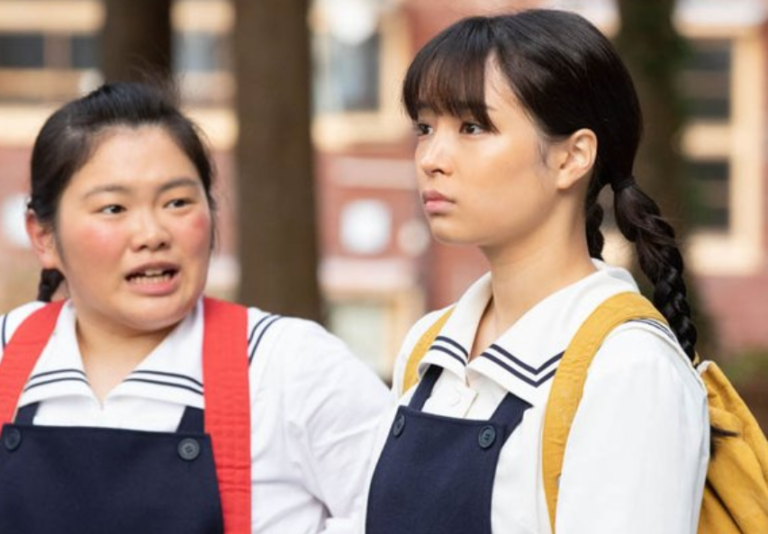 富田望生(とみたみう)は誰?経歴は?ブスではなく可愛く痩せていた? うさぎ好き主婦 ウサ子の日常