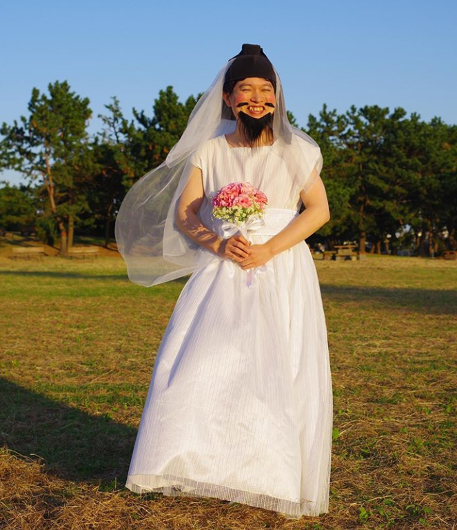 脳みそ夫が結婚 嫁は誰 名前や顔画像 出会いや馴れ初めは 婚ちわ す うさぎ好き主婦 ウサ子の日常