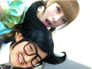 きゃりーぱみゅぱみゅが溺愛 Pちゃんの現在 小児性愛者 で過去投稿が炎上 うさぎ好き主婦 ウサ子の日常