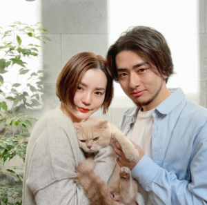 藤井明子は離婚しバツイチ 現在の旦那は和久井克哉で出会いや馴れ初めは うさぎ好き主婦 ウサ子の日常