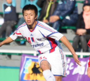 鴨池陽希の顔画像や経歴 2度目の逮捕 サッカー元u18日本代表が窃盗 うさぎ好き主婦 ウサ子の日常