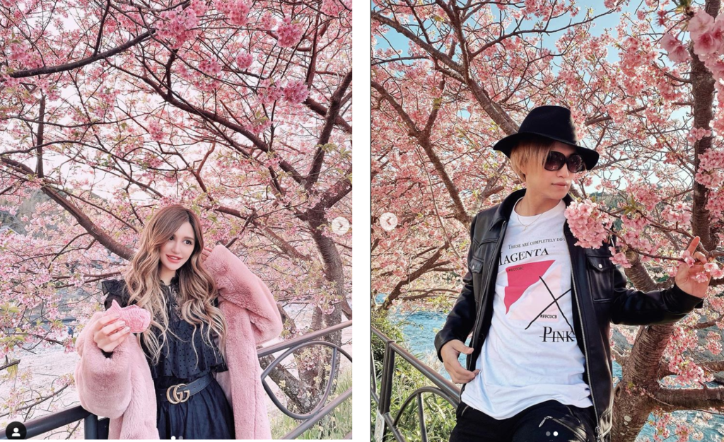 井上正大とlily リリー のインスタ匂わせ画像 浮気不倫男で共演者キラー うさぎ好き主婦 ウサ子の日常