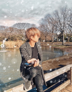 井上正大とlily リリー のインスタ匂わせ画像 浮気不倫男で共演者キラー うさぎ好き主婦 ウサ子の日常