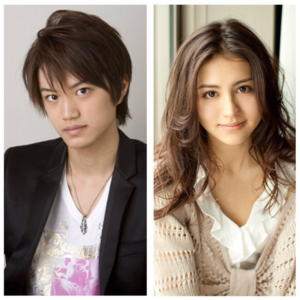 井上正大とlily リリー のインスタ匂わせ画像 浮気不倫男で共演者キラー うさぎ好き主婦 ウサ子の日常