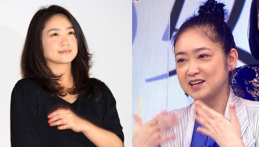 池脇千鶴が老けたのは病気 顔劣化の理由 原因 がヤバい 楽屋で異常行動も うさぎ好き主婦 ウサ子の日常